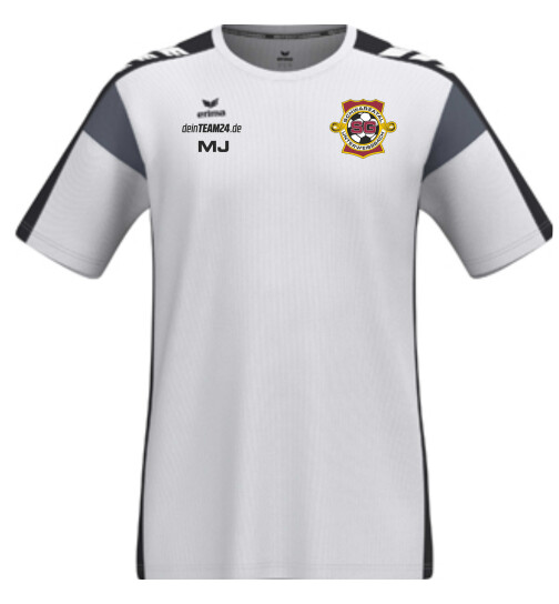 SG Schwarzatal T-Shirt weiss Damen