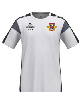 SG Schwarzatal T-Shirt weiss Damen