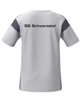 SG Schwarzatal T-Shirt weiss Damen