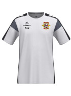SG Schwarzatal T-Shirt weiss Damen