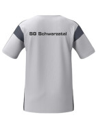 SG Schwarzatal T-Shirt weiss Damen