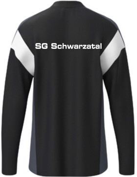 SG Schwarzatal Zip Top Kinder