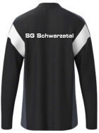 SG Schwarzatal Zip Top Kinder