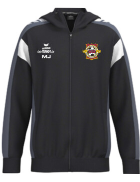 SG Schwarzatal Trainingsjacke Damen