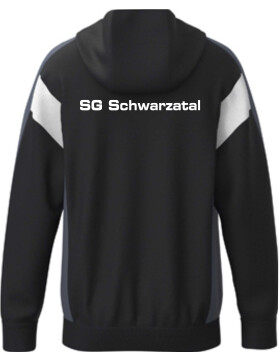 SG Schwarzatal Trainingsjacke Damen
