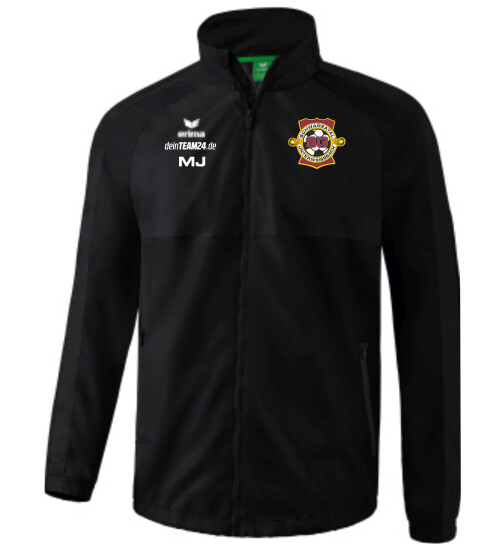 SG Schwarzatal Allwetterjacke