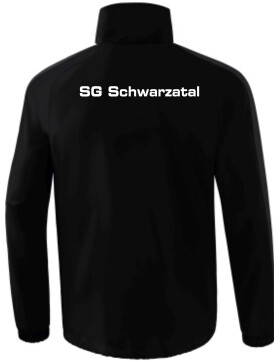 SG Schwarzatal Allwetterjacke