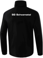 SG Schwarzatal Allwetterjacke