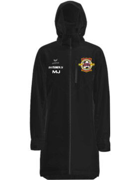 SG Schwarzatal Stadionjacke