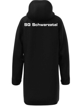 SG Schwarzatal Stadionjacke
