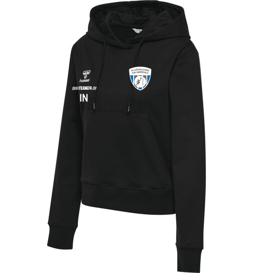 SV Löffelsterz/DJK Abersfeld Hoodie Baumwolle