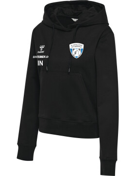 SV Löffelsterz/DJK Abersfeld Hoodie Baumwolle