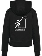 SV Löffelsterz/DJK Abersfeld Hoodie Baumwolle