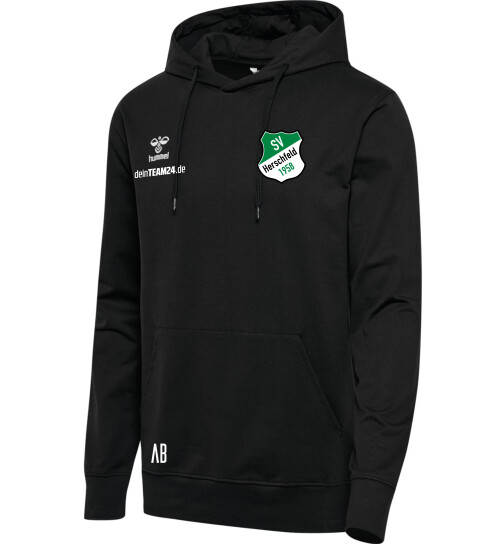 SV Herschfeld Hoodie Damen