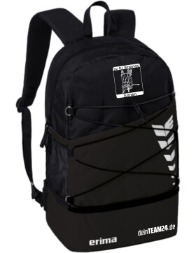SV TU Ilmenau Rucksack Turnen