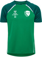 FSV Orlatal T-Shirt grün