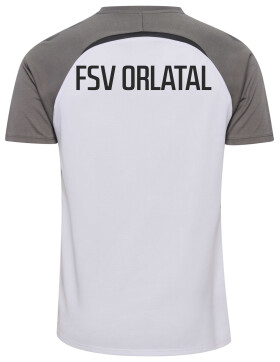 FSV Orlatal T-Shirt weiß Kinder