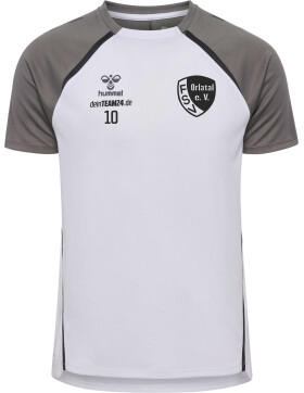 FSV Orlatal T-Shirt weiß