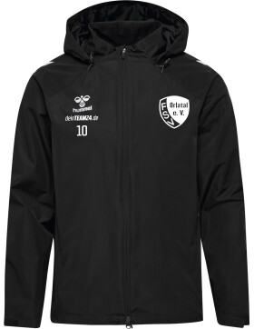 FSV Orlatal Allwetterjacke