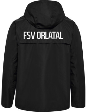FSV Orlatal Allwetterjacke