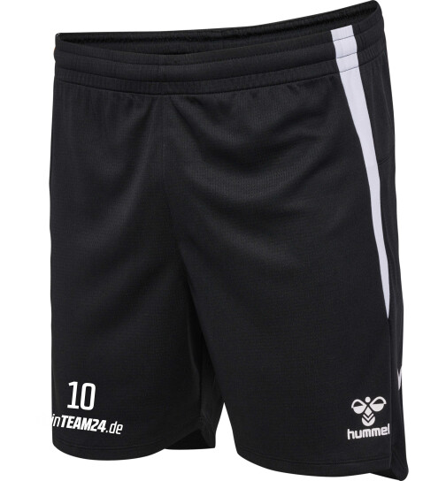 FSV Orlatal Shorts schwarz Kinder