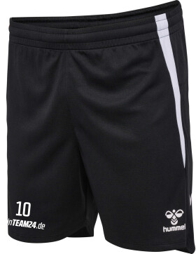 FSV Orlatal Shorts schwarz Kinder
