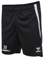 FSV Orlatal Shorts schwarz Kinder