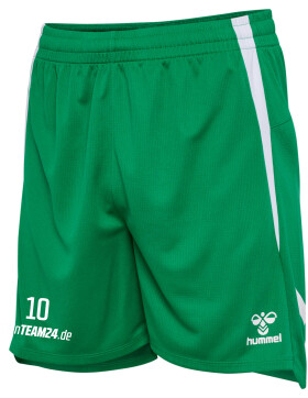 FSV Orlatal Shorts grün