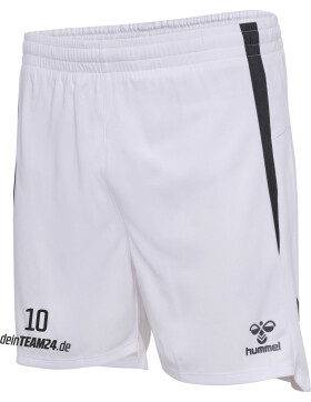 FSV Orlatal Shorts weiß