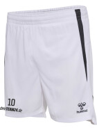 FSV Orlatal Shorts weiß