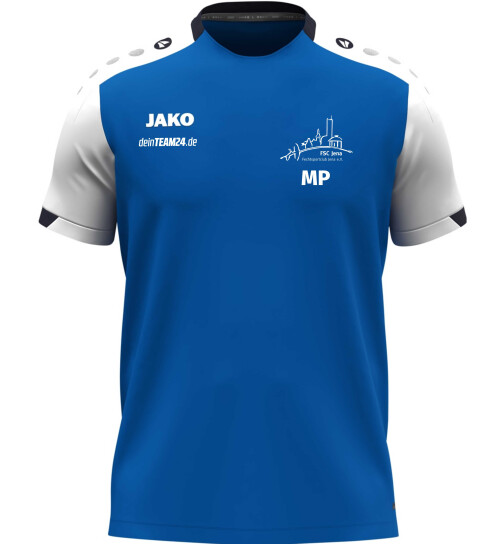 FSC Jena Shirt Kinder