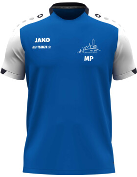 FSC Jena Shirt Kinder