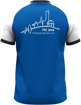 FSC Jena Shirt Kinder