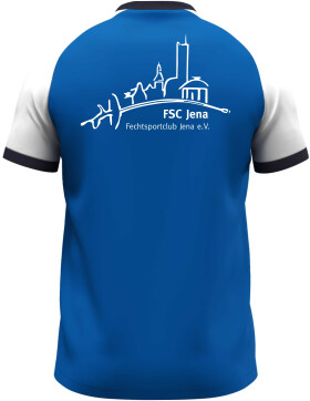 FSC Jena Shirt