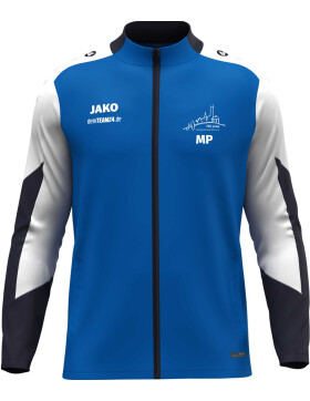 FSC Jena Polyesterjacke