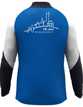 FSC Jena Polyesterjacke