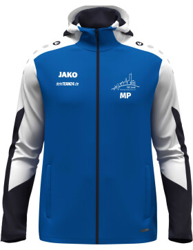 FSC Jena Kapuzenjacke