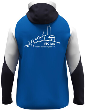 FSC Jena Kapuzenjacke