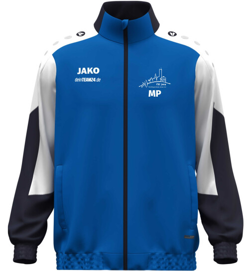 FSC Jena Webjacke Dynamic