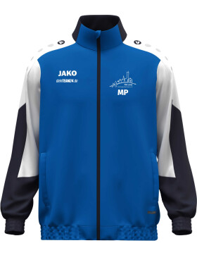 FSC Jena Webjacke Dynamic