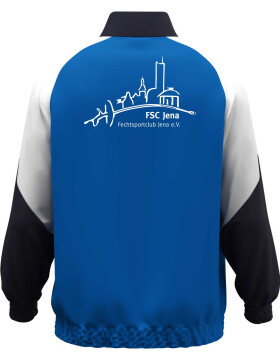 FSC Jena Webjacke Dynamic