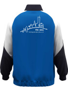 FSC Jena Webjacke Dynamic