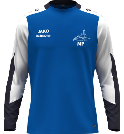 FSC Jena Longsleeve Kinder