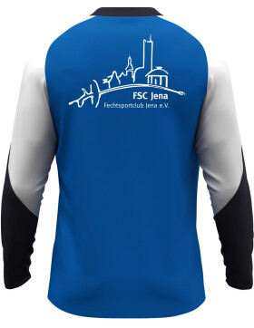 FSC Jena Longsleeve Kinder