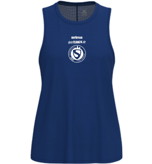 1.SSV Saalfeld Fitness & Gesundheit Tanktop Damen