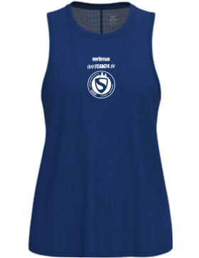1.SSV Saalfeld Fitness & Gesundheit Tanktop Damen