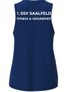 1.SSV Saalfeld Fitness & Gesundheit Tanktop Damen