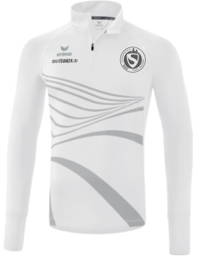 1.SSV Saalfeld Fitness & Gesundheit Longsleeve Damen...
