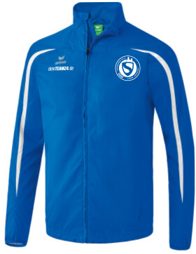 1.SSV Saalfeld Fitness & Gesundheit Laufjacke