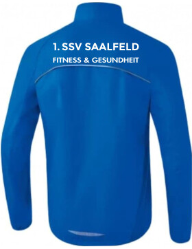 1.SSV Saalfeld Fitness & Gesundheit Laufjacke